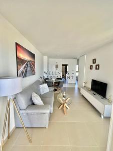 Kép INTEMPO Sky Wellness Apartament szállásáról Benidormban a galériában