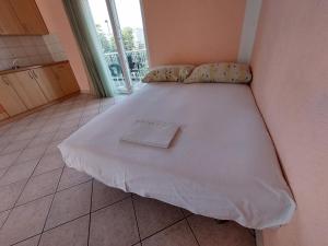 Fotografie z fotogalerie ubytování Apartment house Slavka v destinaci Vodice