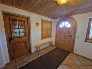 Fotografie z fotogalerie ubytování Haus Frei-Nagele v destinaci Alpbach