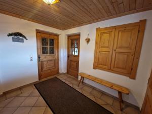 Fotografie z fotogalerie ubytování Haus Frei-Nagele v destinaci Alpbach