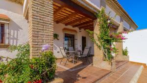 Fotografie z fotogalerie ubytování Villa Tania Conil de la Frontera by Ruralidays v destinaci Conil de la Frontera