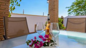 Fotografie z fotogalerie ubytování Villa Tania Conil de la Frontera by Ruralidays v destinaci Conil de la Frontera