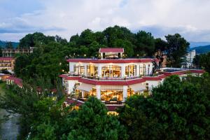 Mynd úr myndasafni af Mirabel Hotel Resort í Dhulikhel