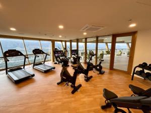 Kép INTEMPO Sky Wellness Apartament szállásáról Benidormban a galériában