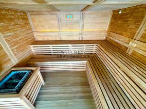 Kép INTEMPO Sky Wellness Apartament szállásáról Benidormban a galériában