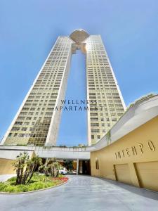 Kép INTEMPO Sky Wellness Apartament szállásáról Benidormban a galériában