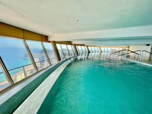 Kép INTEMPO Sky Wellness Apartament szállásáról Benidormban a galériában