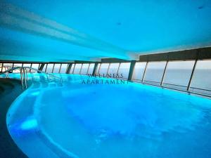 Kép INTEMPO Sky Wellness Apartament szállásáról Benidormban a galériában