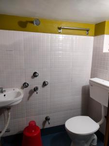 Fotografie z fotogalerie ubytování Hotel Saan Berhampore v destinaci Baharampur