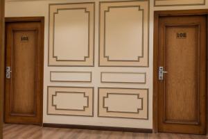 Galeriebild der Unterkunft El Mina City in ‘Izbat al Burj