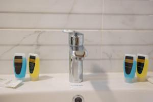 Galeriebild der Unterkunft El Mina City in ‘Izbat al Burj