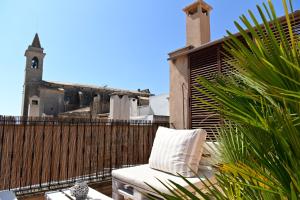Fotografie z fotogalerie ubytování Stadthotel Santanyi v destinaci Santanyi