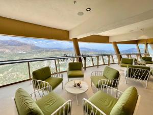 Kép INTEMPO Sky Wellness Apartament szállásáról Benidormban a galériában