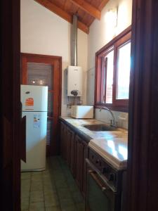 Fotografie z fotogalerie ubytování NECOCHEA DEPARTAMENTO TIPO LOFT 4 PAX v destinaci Necochea