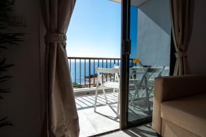 Příroda nedaleko apartmánu + 31 fotografií