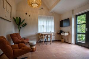 Fotografie z fotogalerie ubytování Bed & Bos de 14 Sterren v destinaci Den Burg