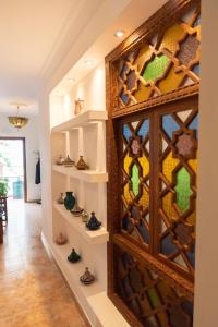 Fotografie z fotogalerie ubytování VILLA MATI Maison D'hôtes v destinaci Tetuán