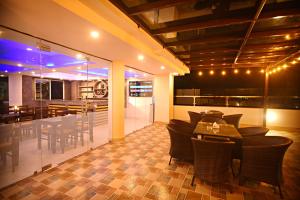 Mynd úr myndasafni af Hotel Simal í Kathmandu