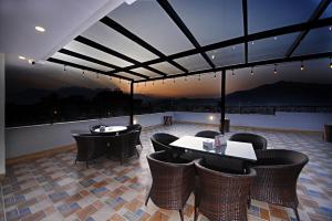 Mynd úr myndasafni af Hotel Simal í Kathmandu