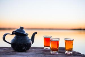 Galeriebild der Unterkunft Dehiba Siwa Resort in Siwa