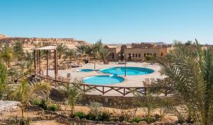 Galeriebild der Unterkunft Dehiba Siwa Resort in Siwa