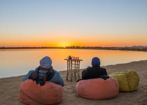 Galeriebild der Unterkunft Dehiba Siwa Resort in Siwa