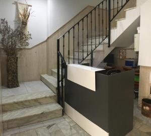 Foto dalla galleria di Hotel Delphos a Moraleja