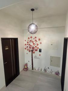 Fotografie z fotogalerie ubytování Sunshine Fonda Homestay v destinaci Chua-lien