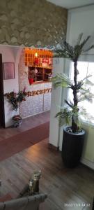 Foto dalla galleria di Bed and Breakfast M Jasmin a Sarajevo
