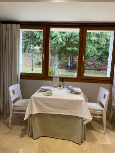 Zdjęcie z galerii obiektu Parador de Puebla de Sanabria w mieście Puebla de Sanabria