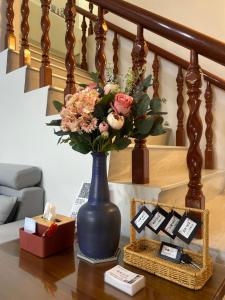 Fotografie z fotogalerie ubytování Sunshine Fonda Homestay v destinaci Chua-lien