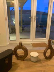 Foto dalla galleria di The Cabin a Preston