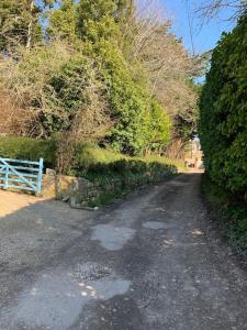 Foto dalla galleria di The Cabin a Preston