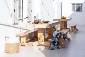 Fotografia z galérie ubytovania Haka Suites Mykonos Town v destinácii Mykonos (mesto)