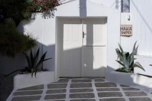 Fotografia z galérie ubytovania Haka Suites Mykonos Town v destinácii Mykonos (mesto)