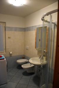 A bathroom at Casa Martina Még 23 kép