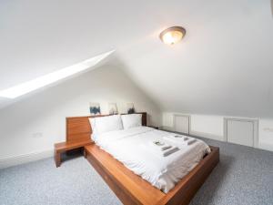 Gallery image of Pass the Keys Modern Family Home In Perfect Location with Parking in Twickenham