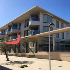 Edificio in cui si trova l'appartamento