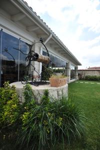 Gallery image of Alacati Koclu Konagi Hotel in Alacati