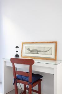Fotografie z fotogalerie ubytování Home2Book Design & Breathtaking Sea Views El Porís v destinaci Poris de Abona