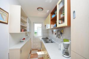 Fotografie z fotogalerie ubytování Apartment Dora v destinaci Vodice