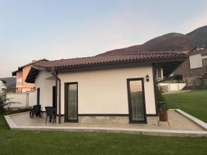 Galeriebild der Unterkunft Asya Guest House in Saparewa Banja