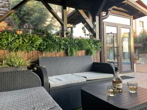 Galeriebild der Unterkunft Asya Guest House in Saparewa Banja