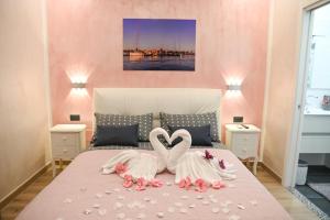 Letto o letti in una camera di Don Giovanni