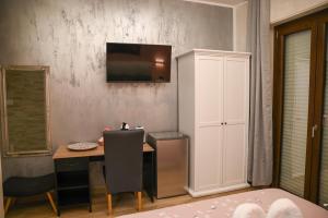TV o dispositivi per l'intrattenimento presso Don Giovanni