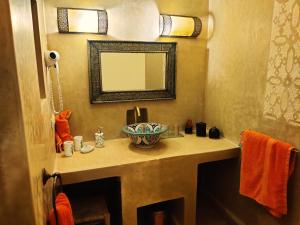 Mynd úr myndasafni af Riad Nirvana í Marrakech
