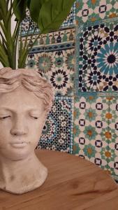 Kép Duquesa María Apartamento en el corazón de Granada szállásáról Granadában a galériában Még 13 kép