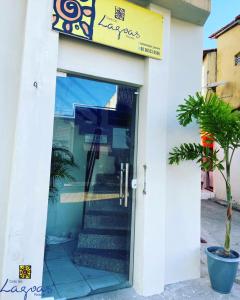 Billede fra billedgalleriet på Pousada Canto das Lagoas i Barreirinhas