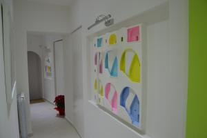 Foto sihtkohas Procida asuva majutusasutuse Terra Murata Boutique b&b galeriist