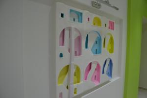 Foto sihtkohas Procida asuva majutusasutuse Terra Murata Boutique b&b galeriist
